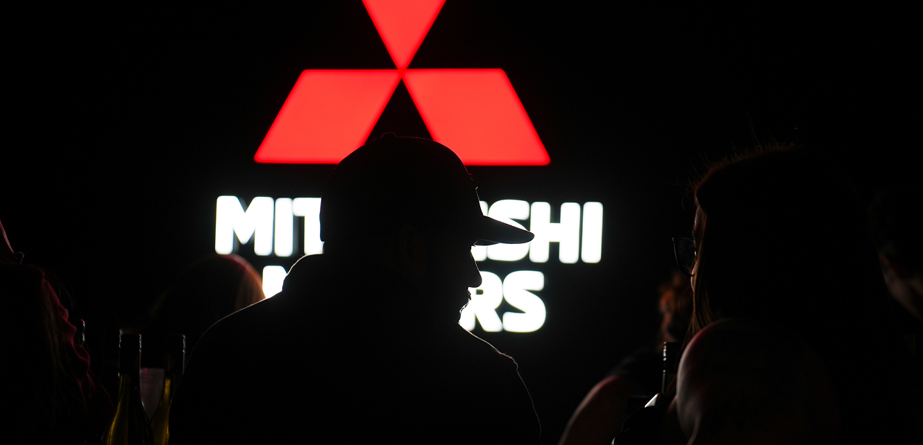 Mitsubishi